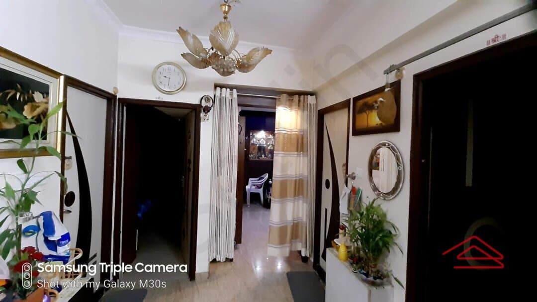 Hall 1