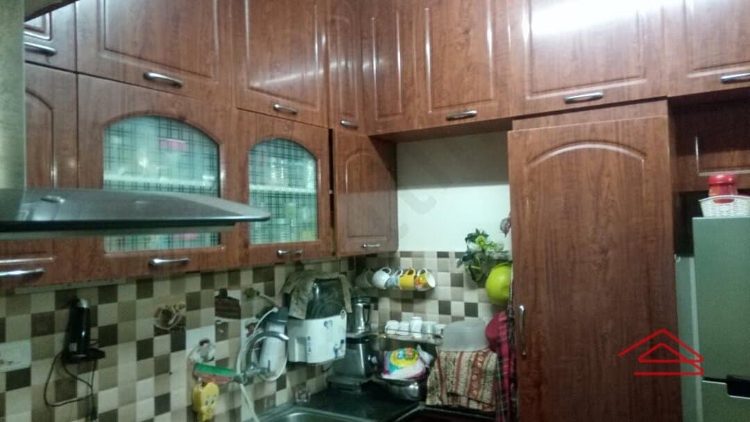 Kitchen 1