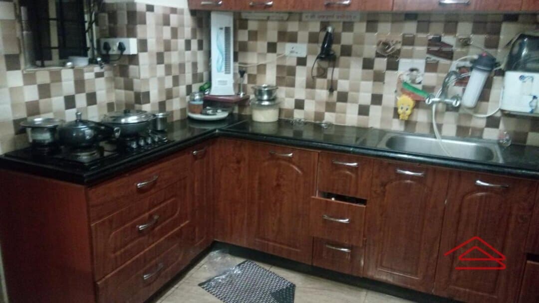 Kitchen 1