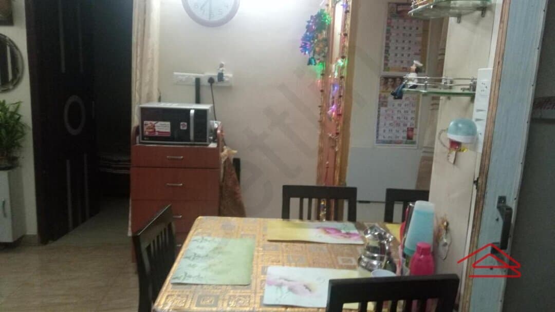 Kitchen 1