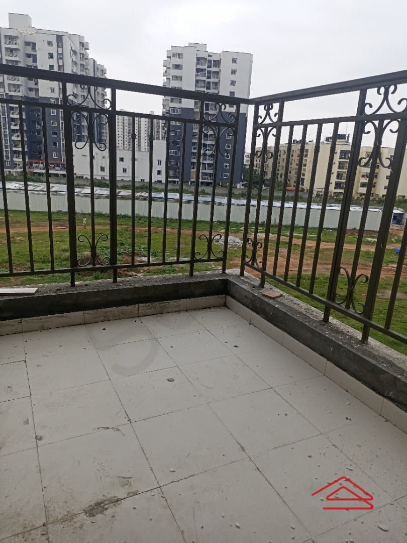Balcony 2