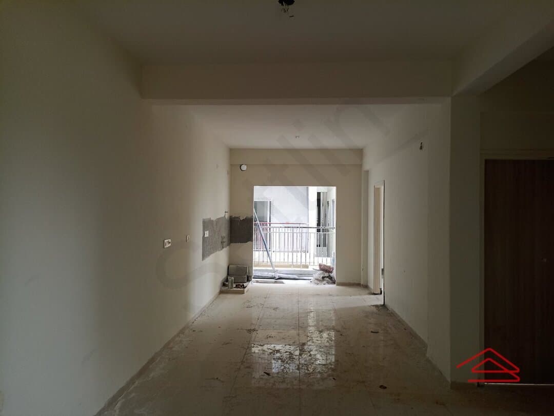Hall 1