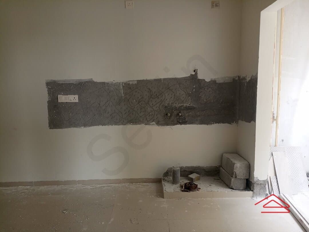 Kitchen 1