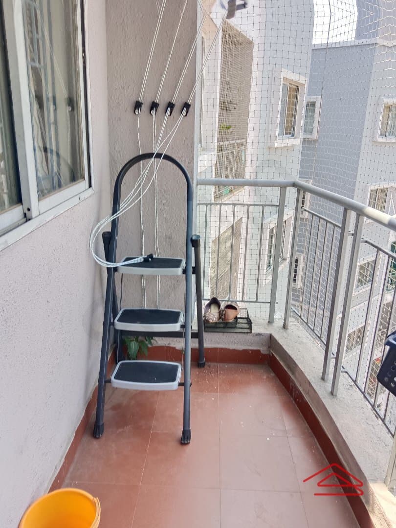 Balcony 3