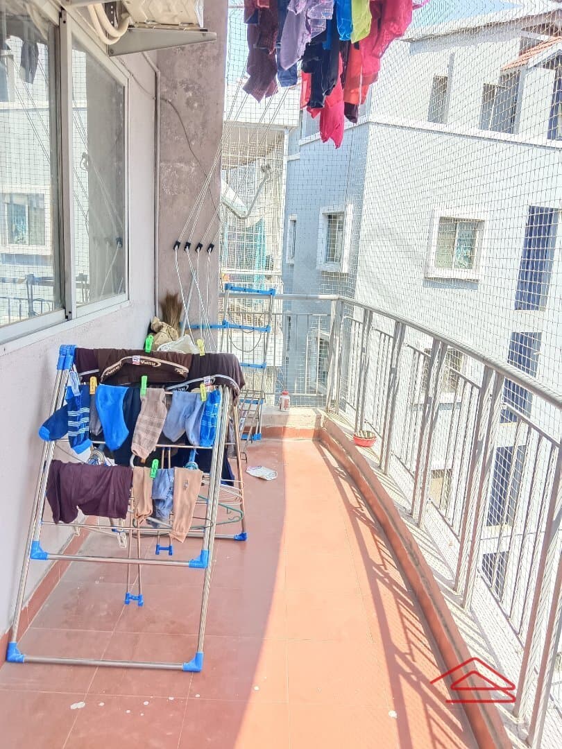 Balcony 2