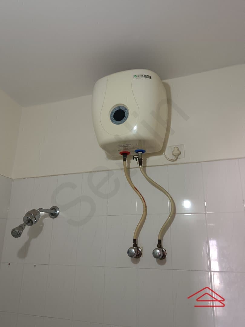 Bathroom 2