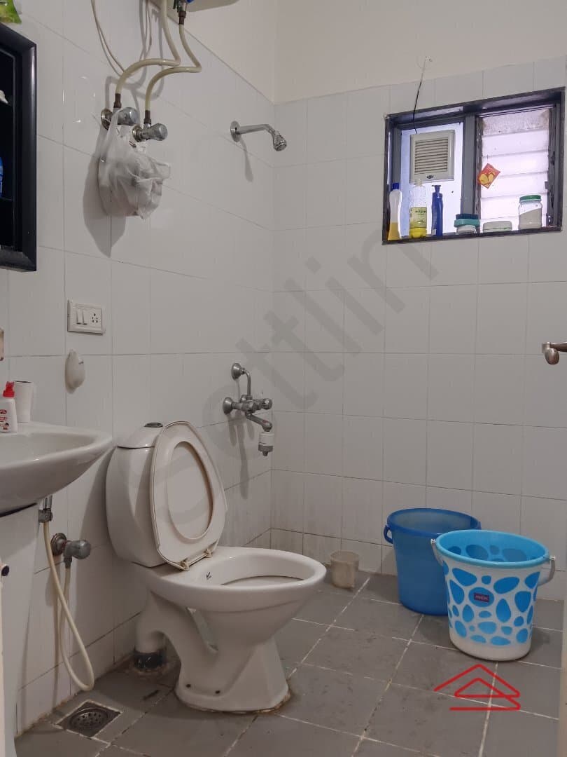 Bathroom 3