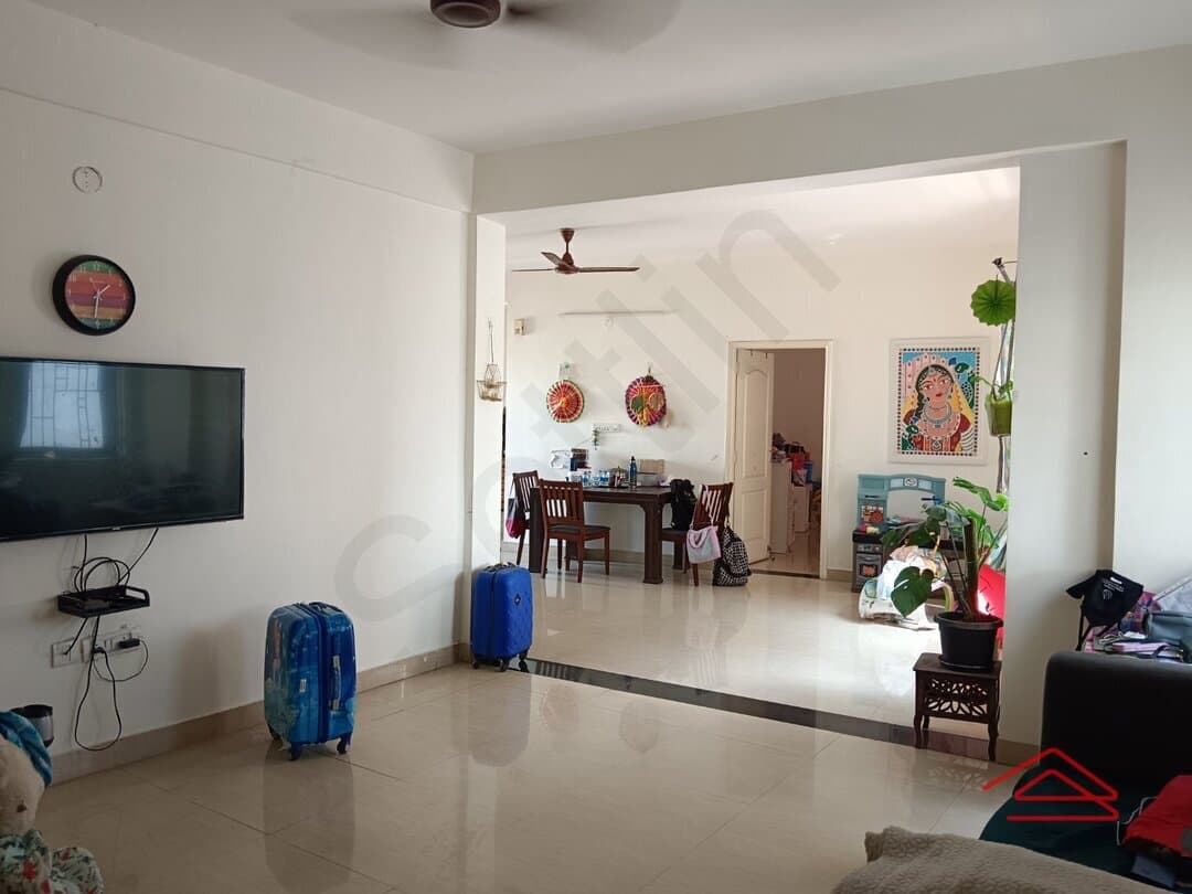 Hall 1