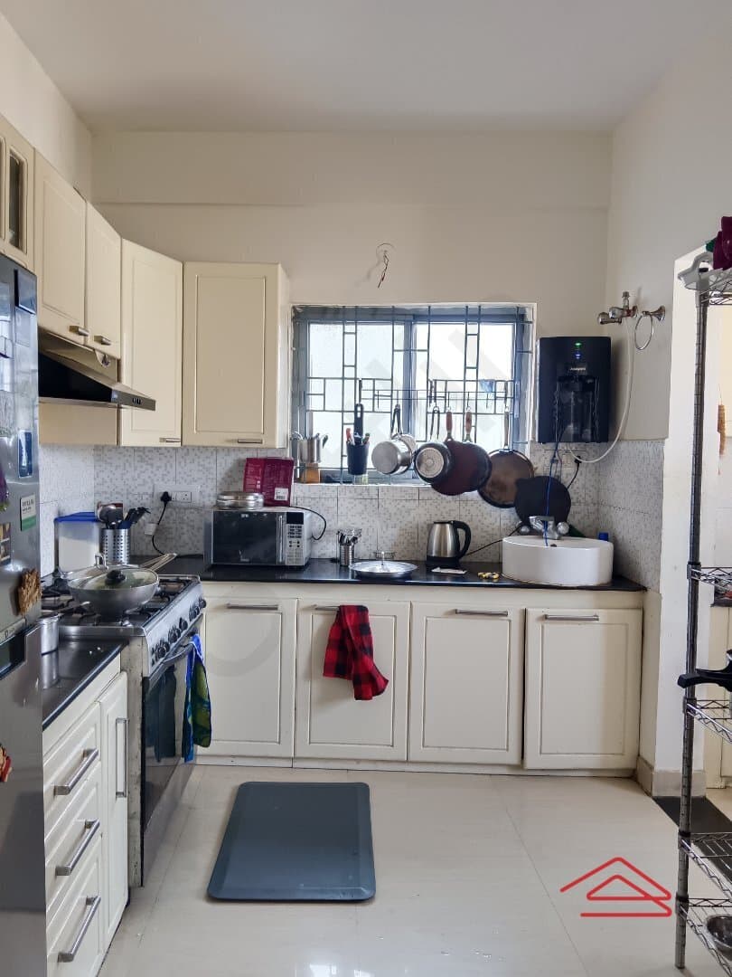 Kitchen 1