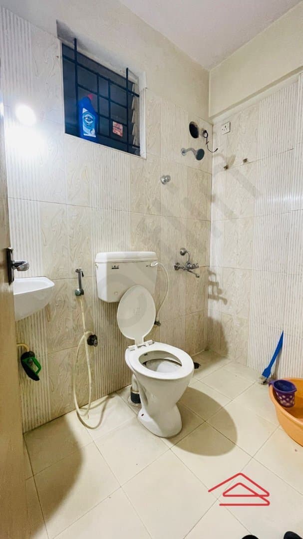 Bathroom 1