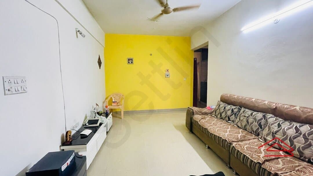 Hall 1