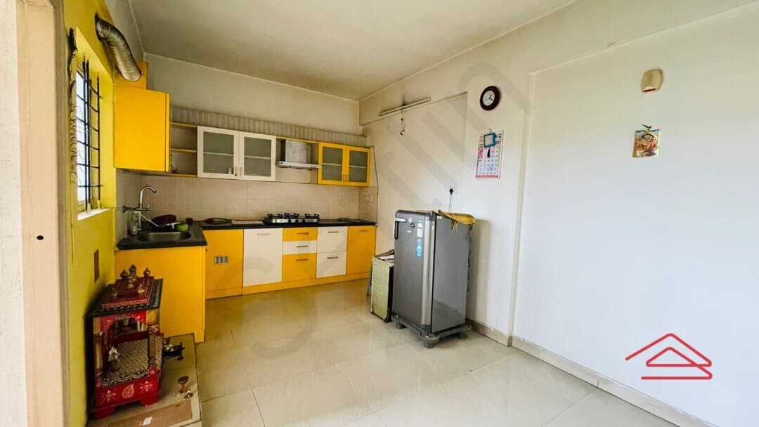 Kitchen 1