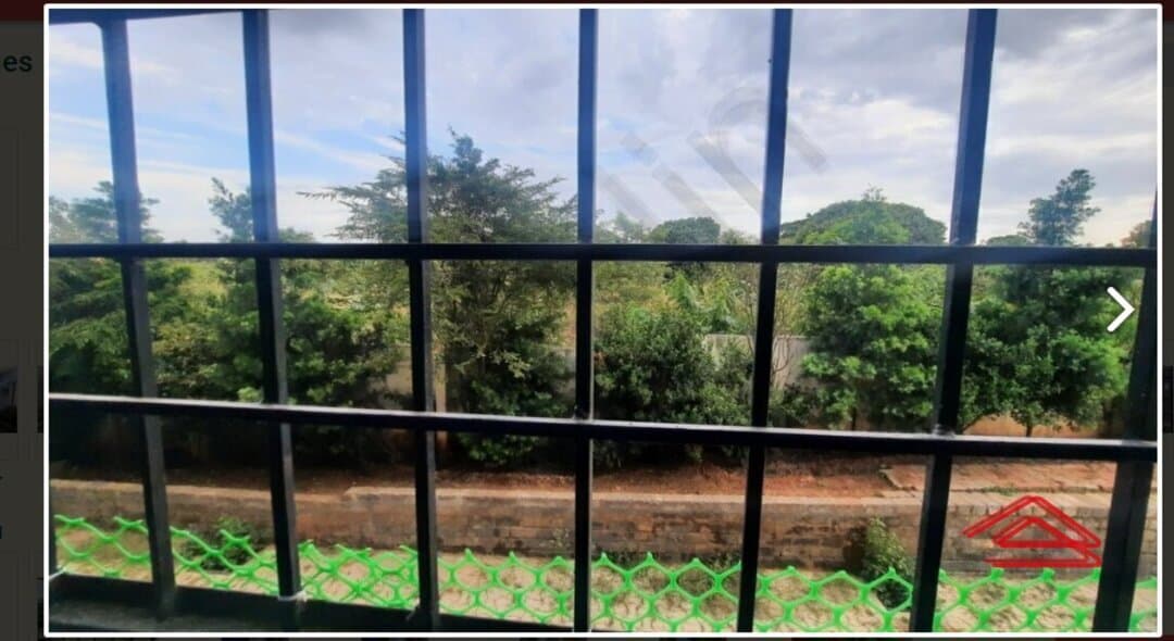 Balcony 1