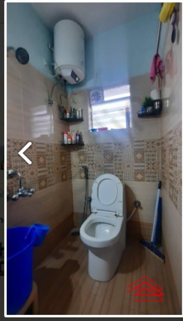 Bathroom 2