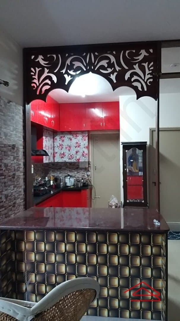 Hall 1