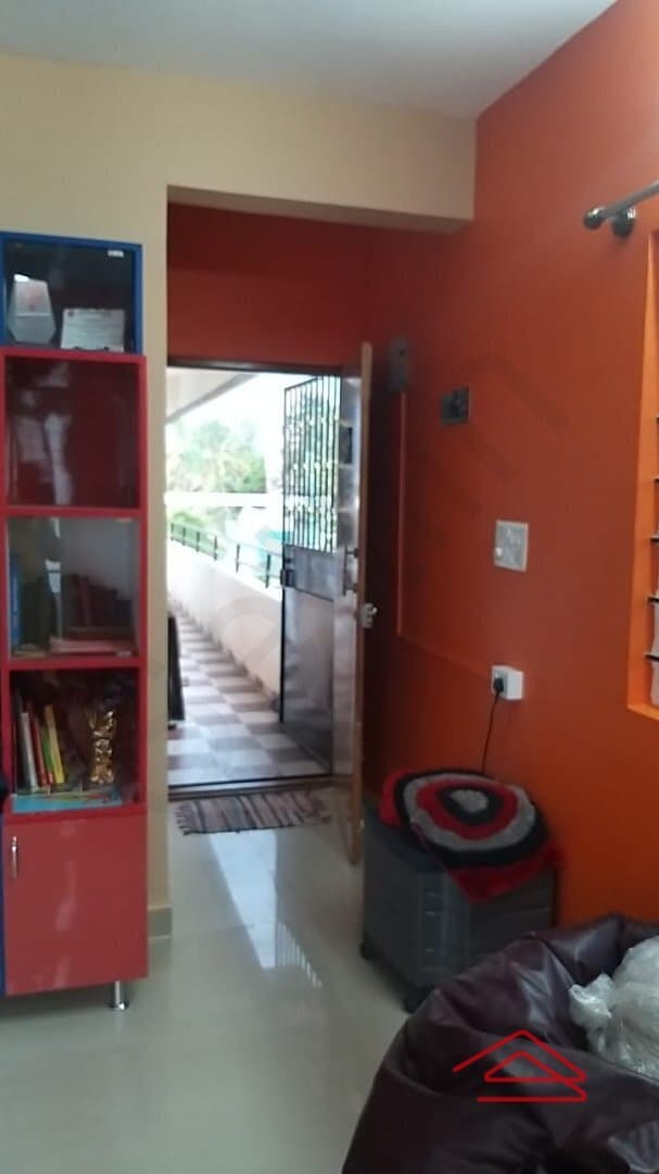 Hall 1