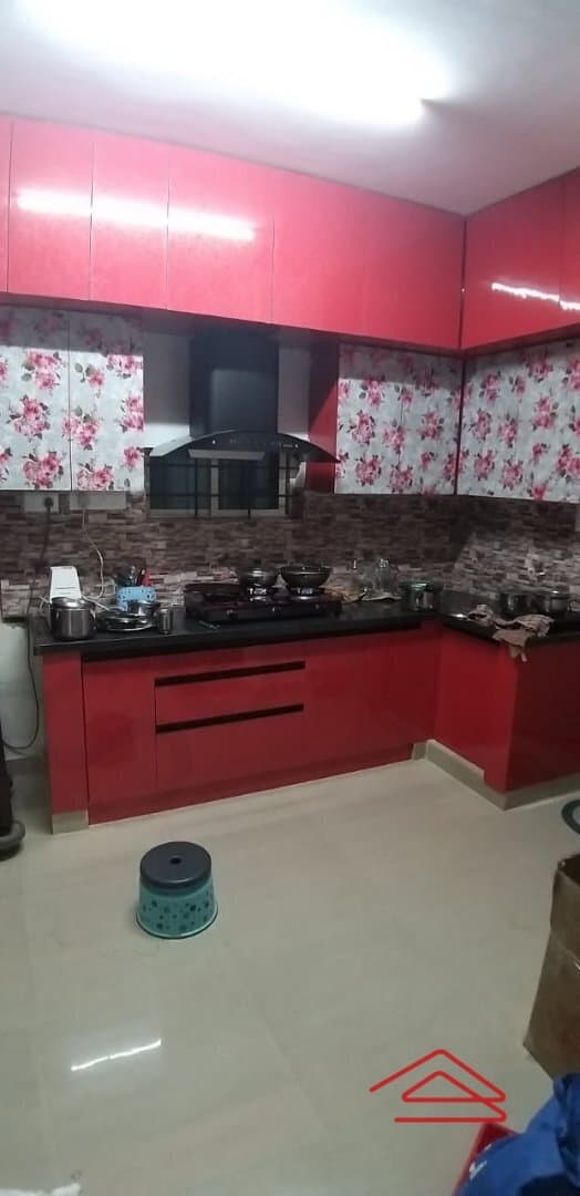 Kitchen 1