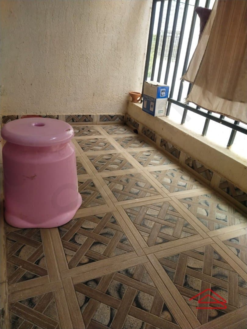 Balcony 2