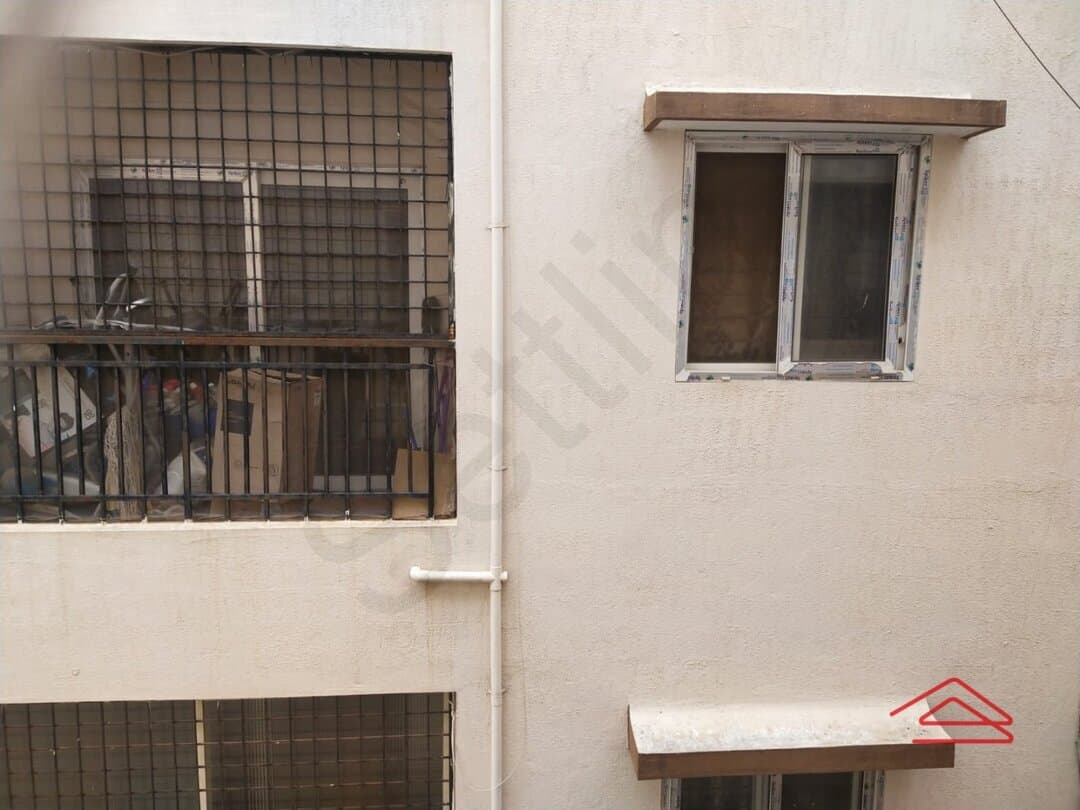 Balcony 2
