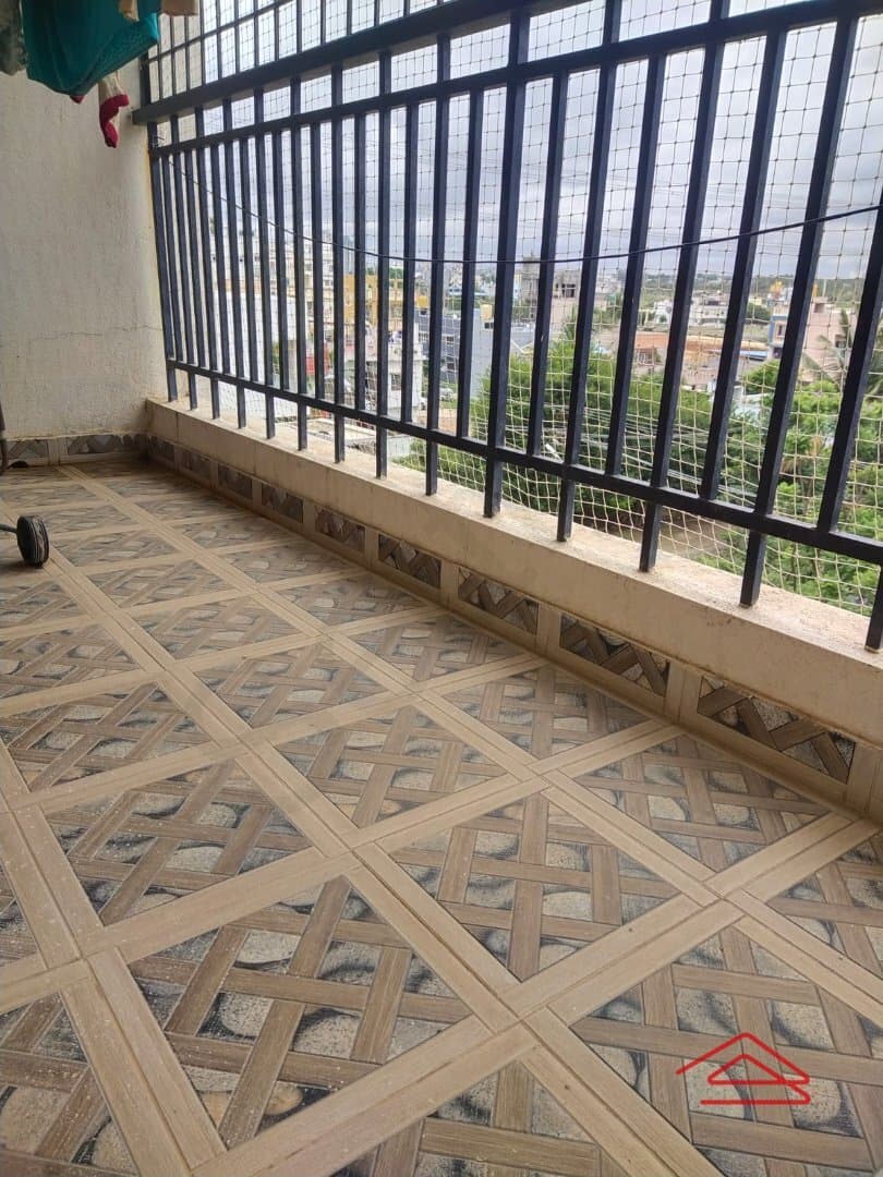 Balcony 3