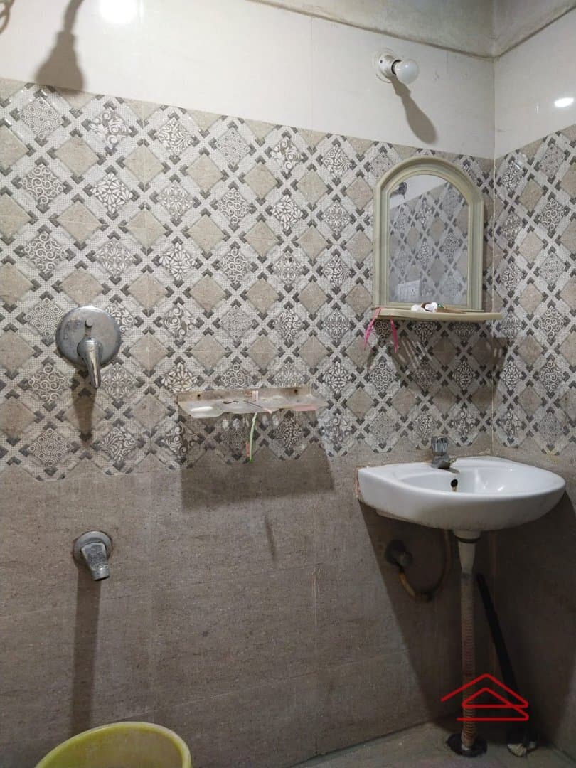 Bathroom 1