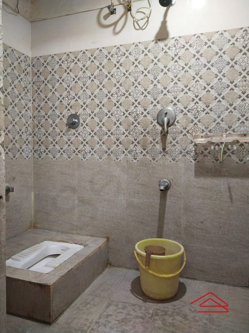 Bathroom 1