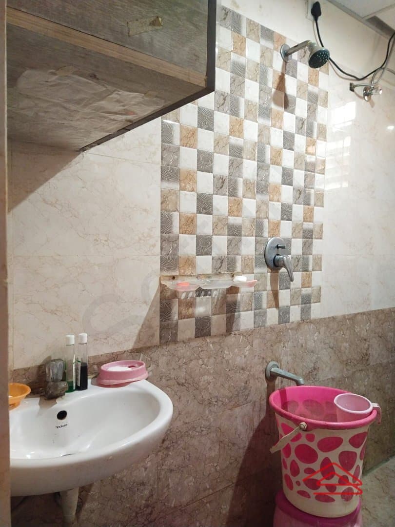 Bathroom 2
