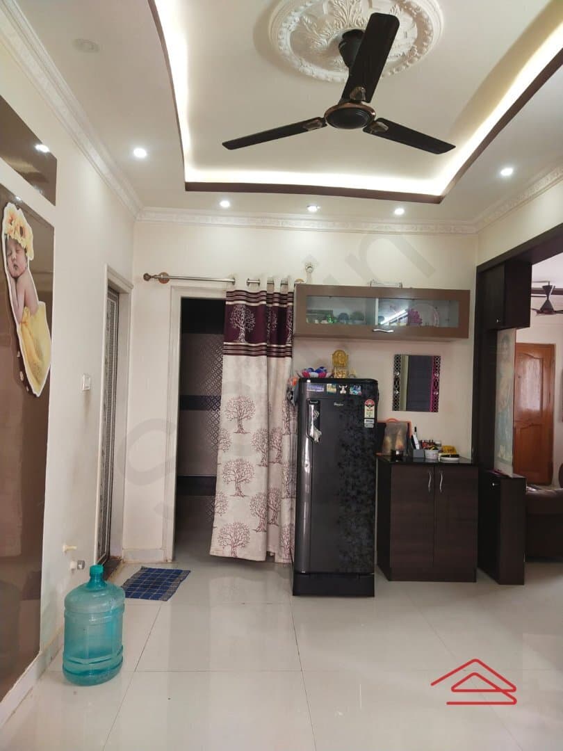 Hall 1
