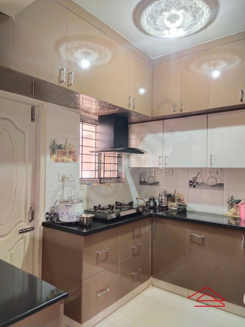 Kitchen 1