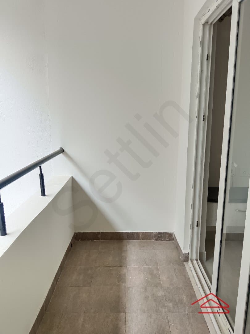 Balcony 1