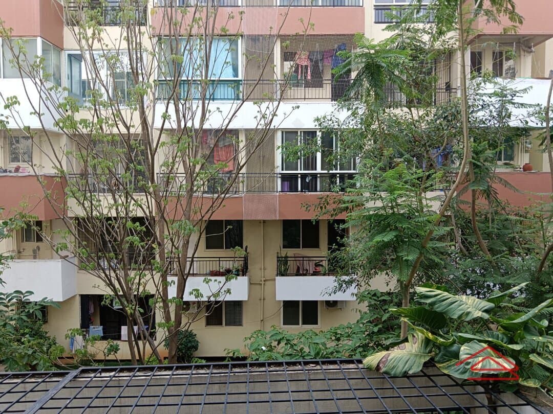 Balcony 1