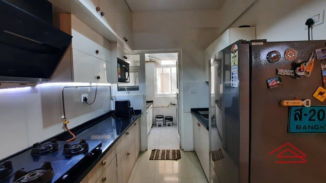 Kitchen 1