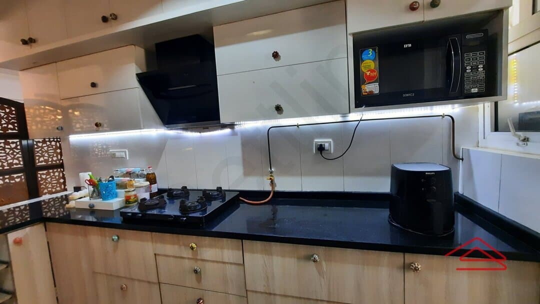 Kitchen 1