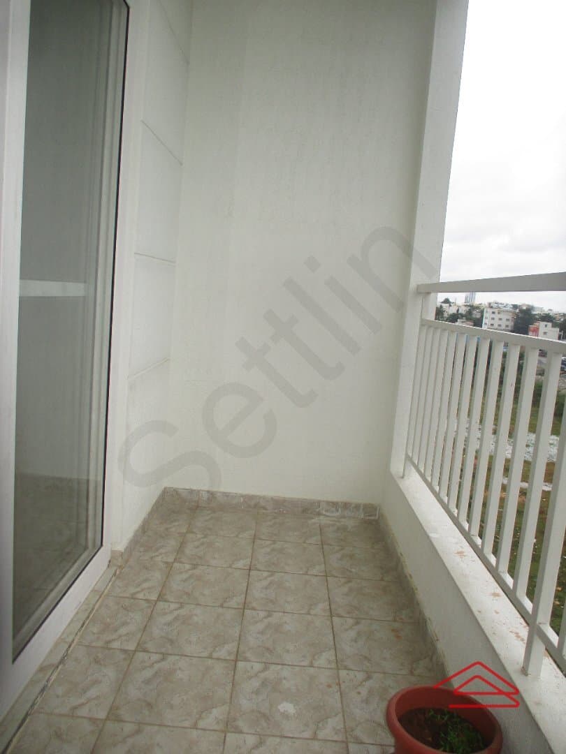 Balcony 2