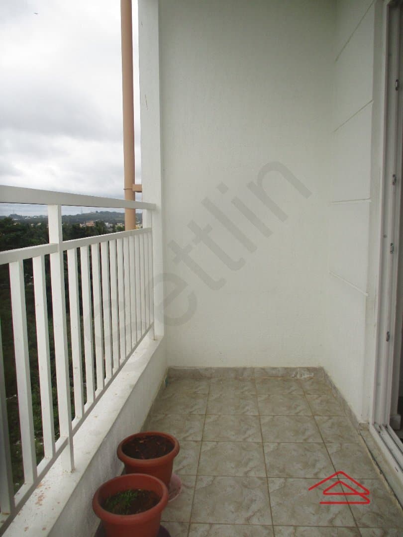 Balcony 2