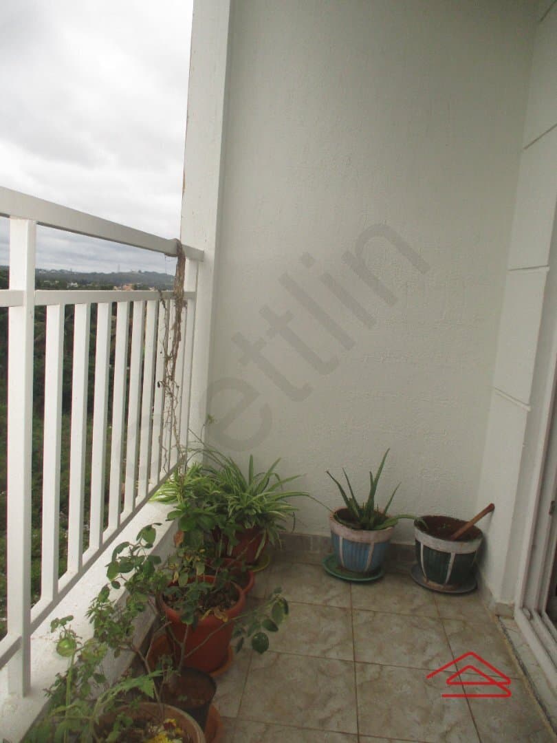 Balcony 1