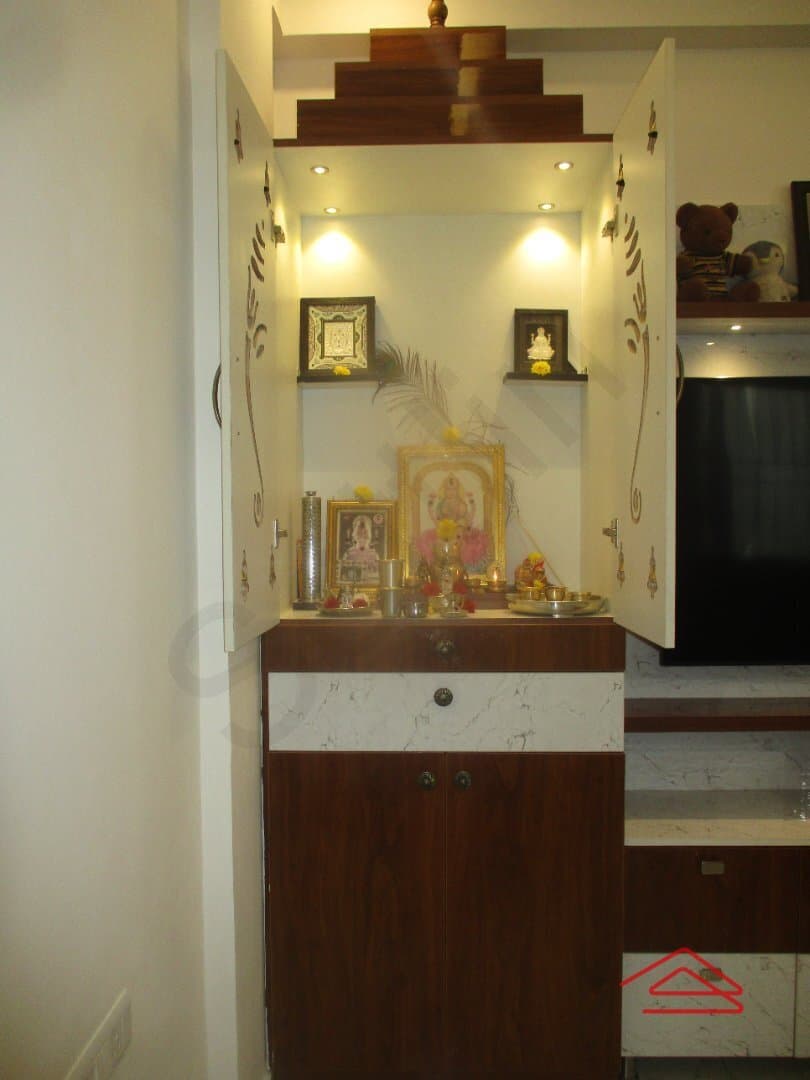 Hall 1