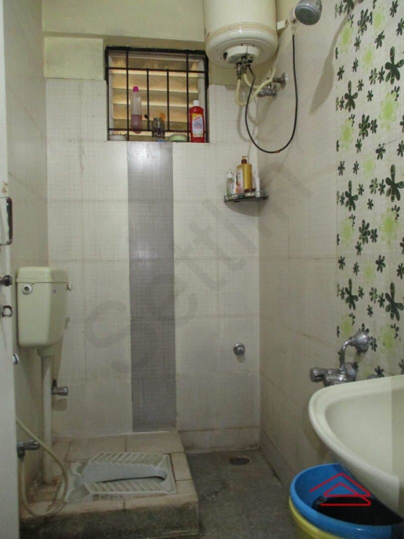 Bathroom 2