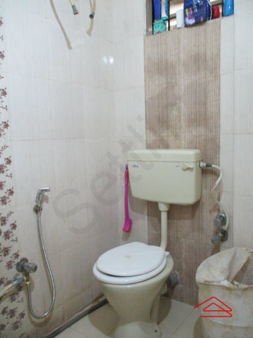 Bathroom 1