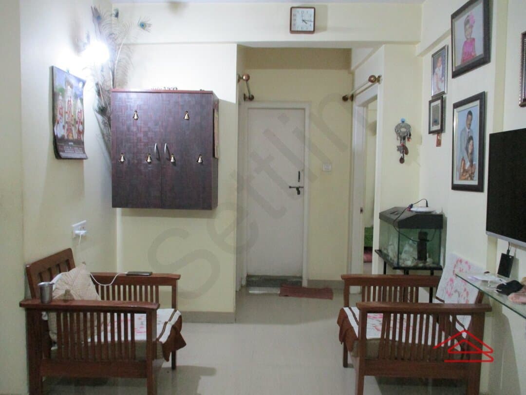 Hall 1