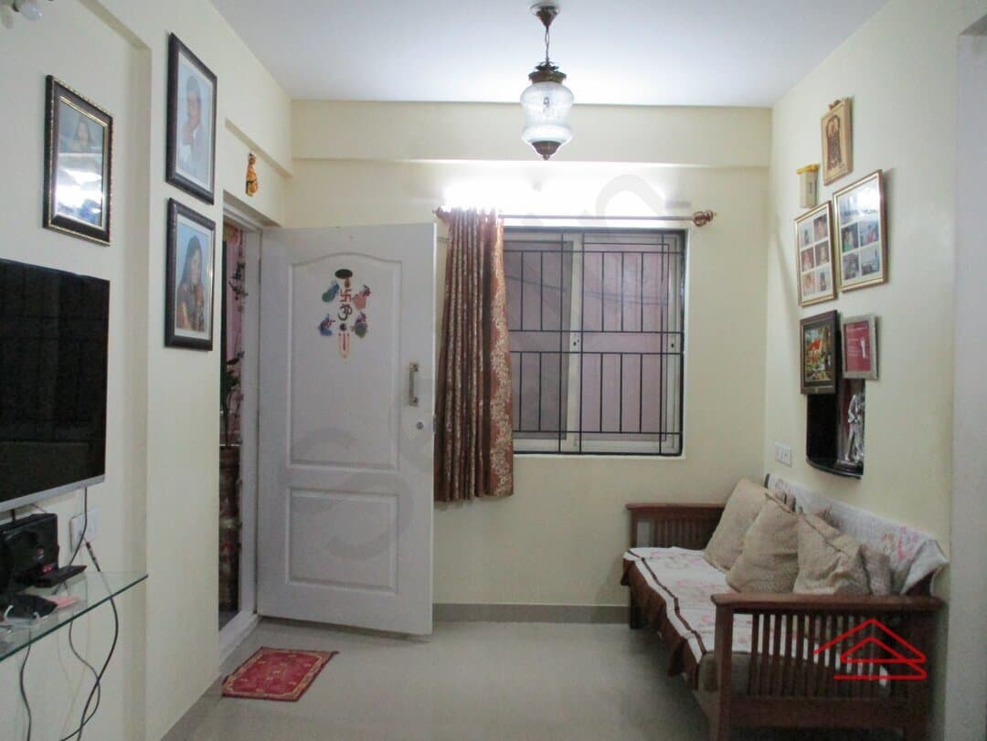 Hall 1