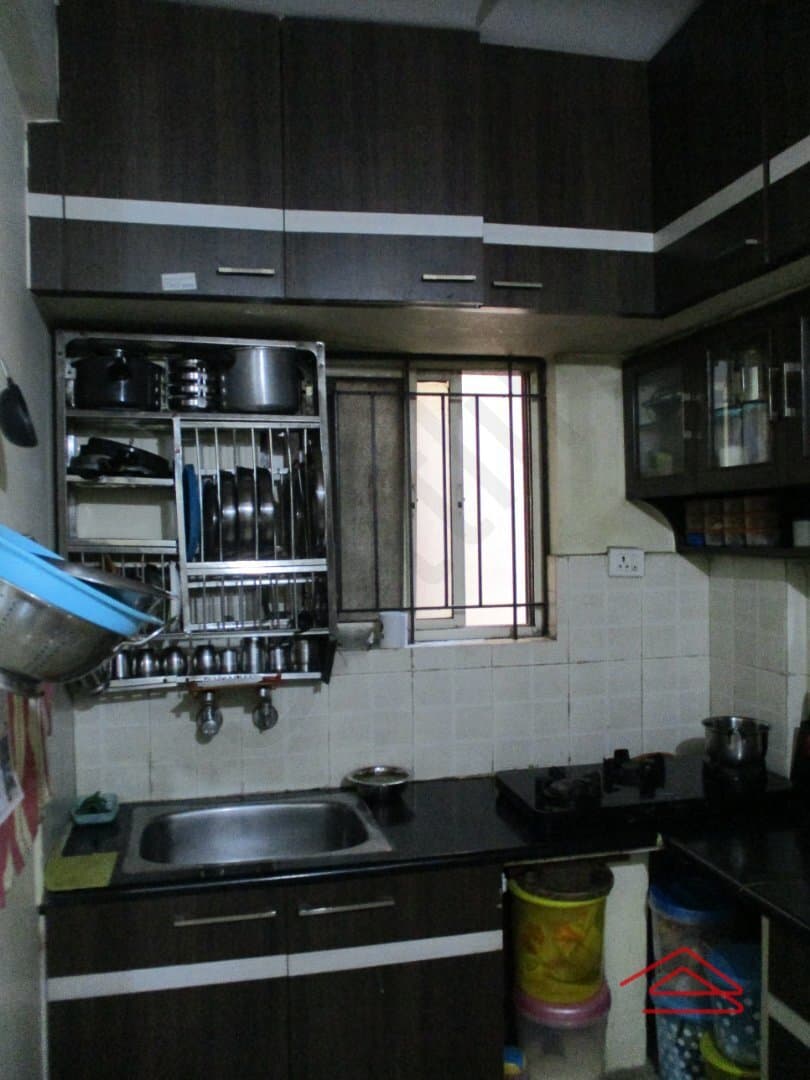 Kitchen 1