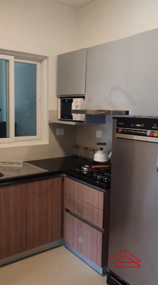 Kitchen 1