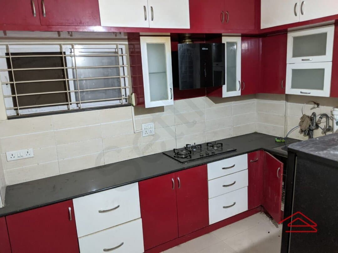 Kitchen 1