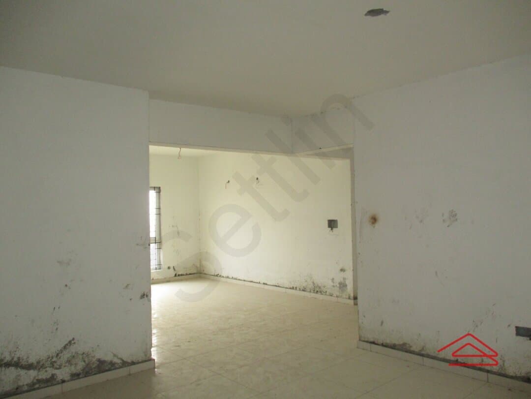 Hall 1