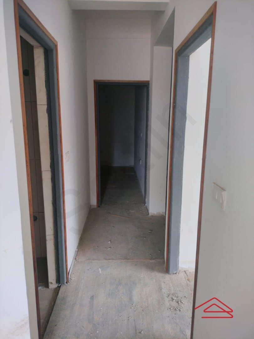 Hall 1