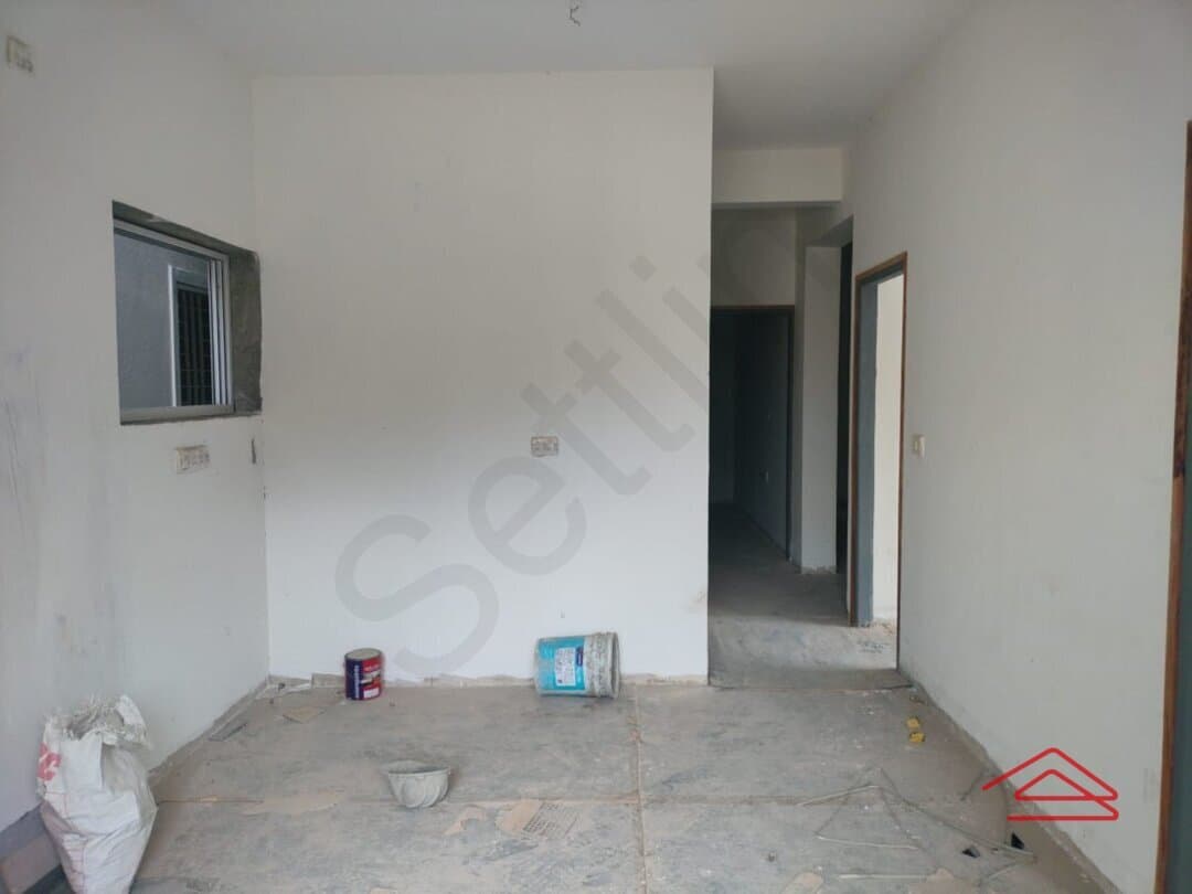 Hall 1