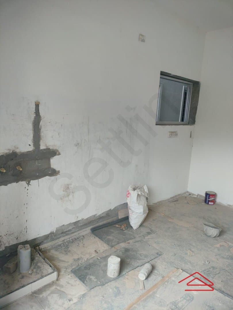 Kitchen 1