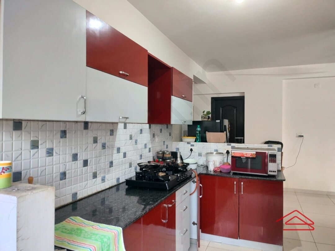 Kitchen 1