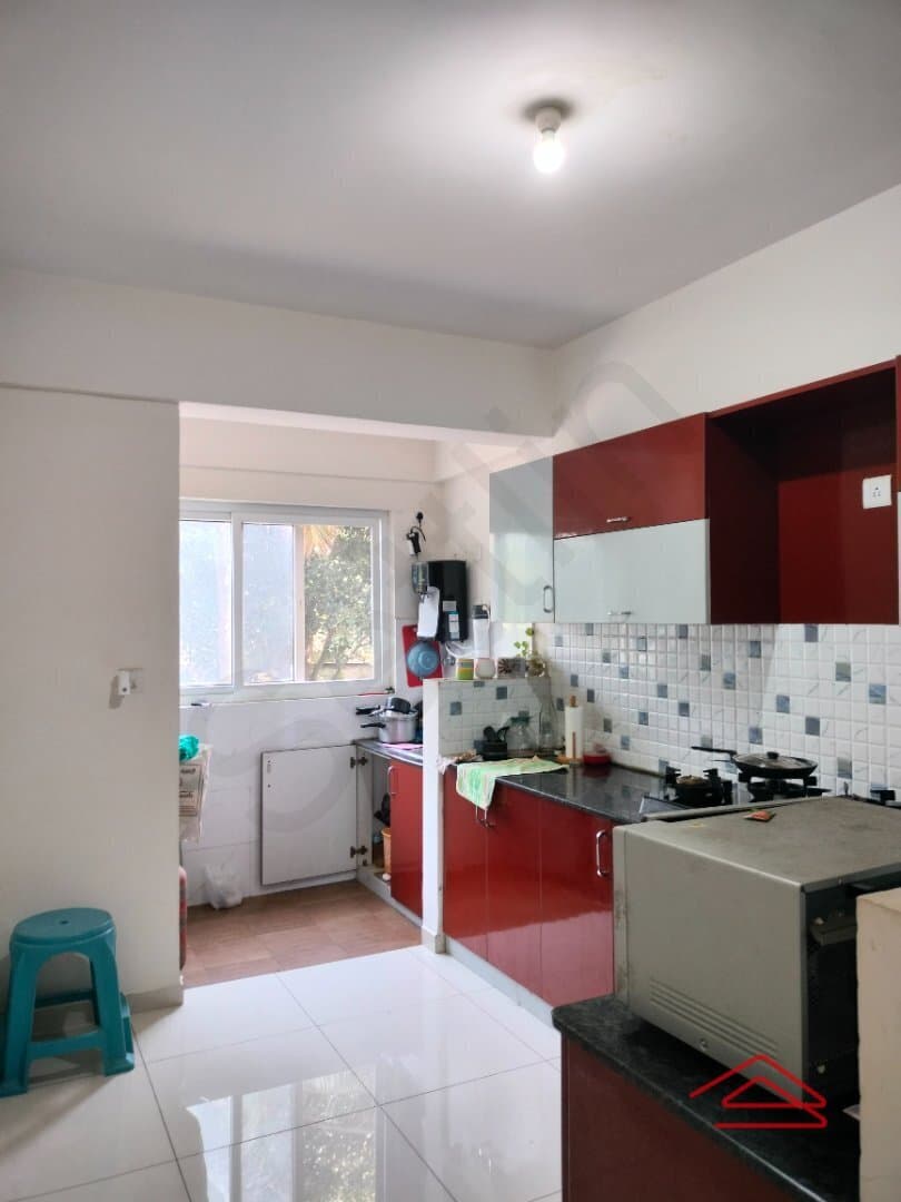 Kitchen 1